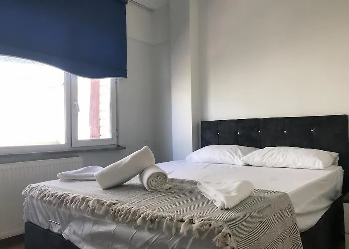 Apartment Sultanahmet