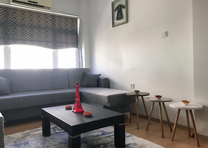 Apartment Sultanahmet