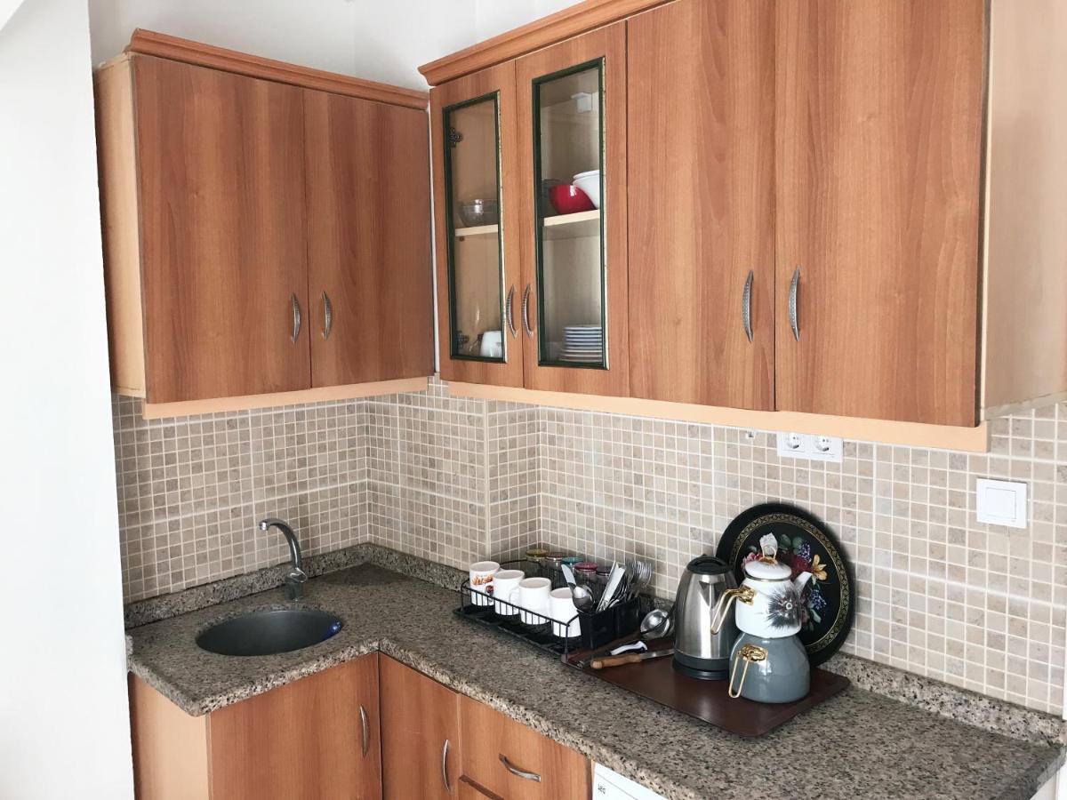 Sultanahmet Apartament