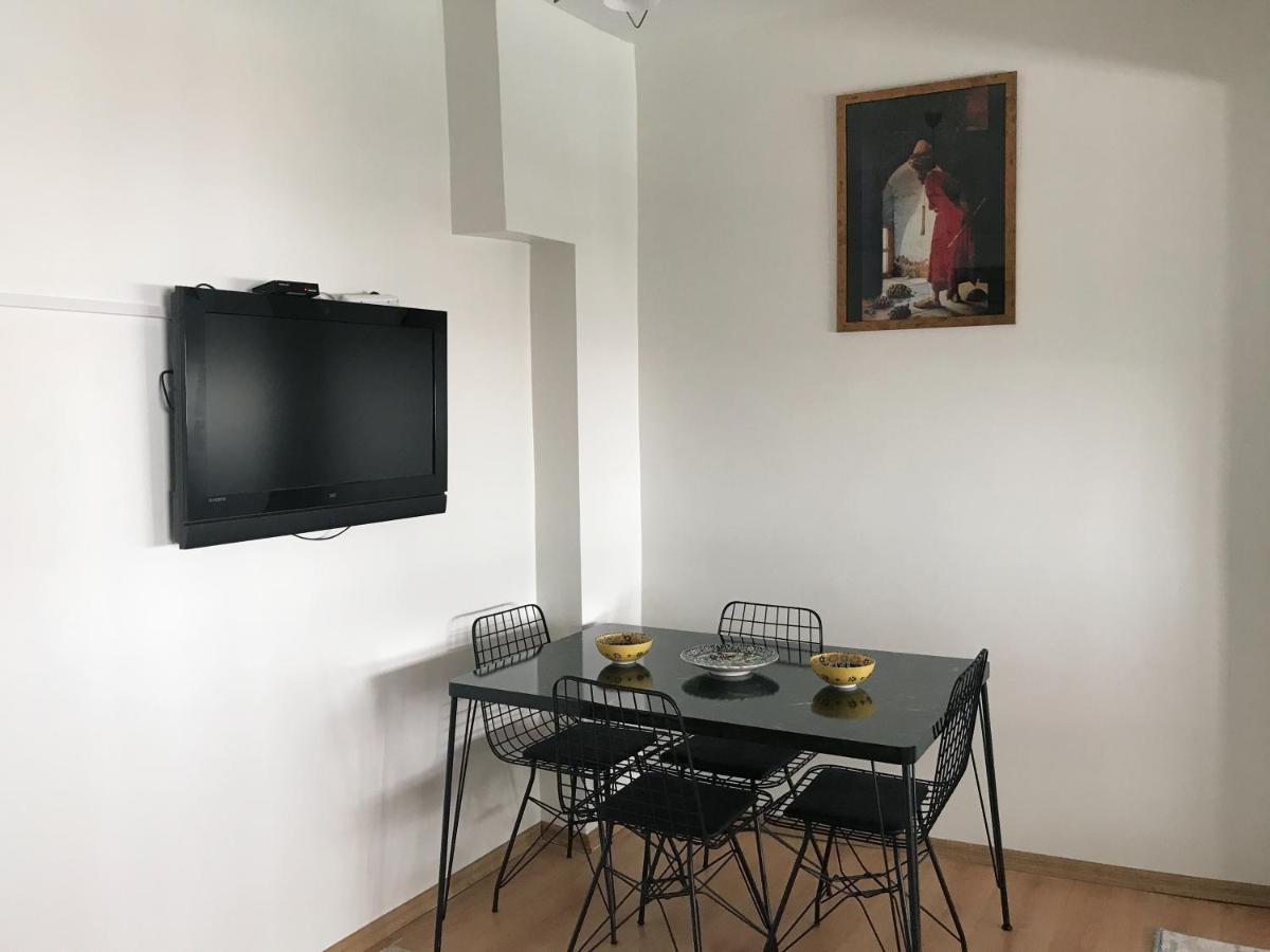 Sultanahmet Apartament *