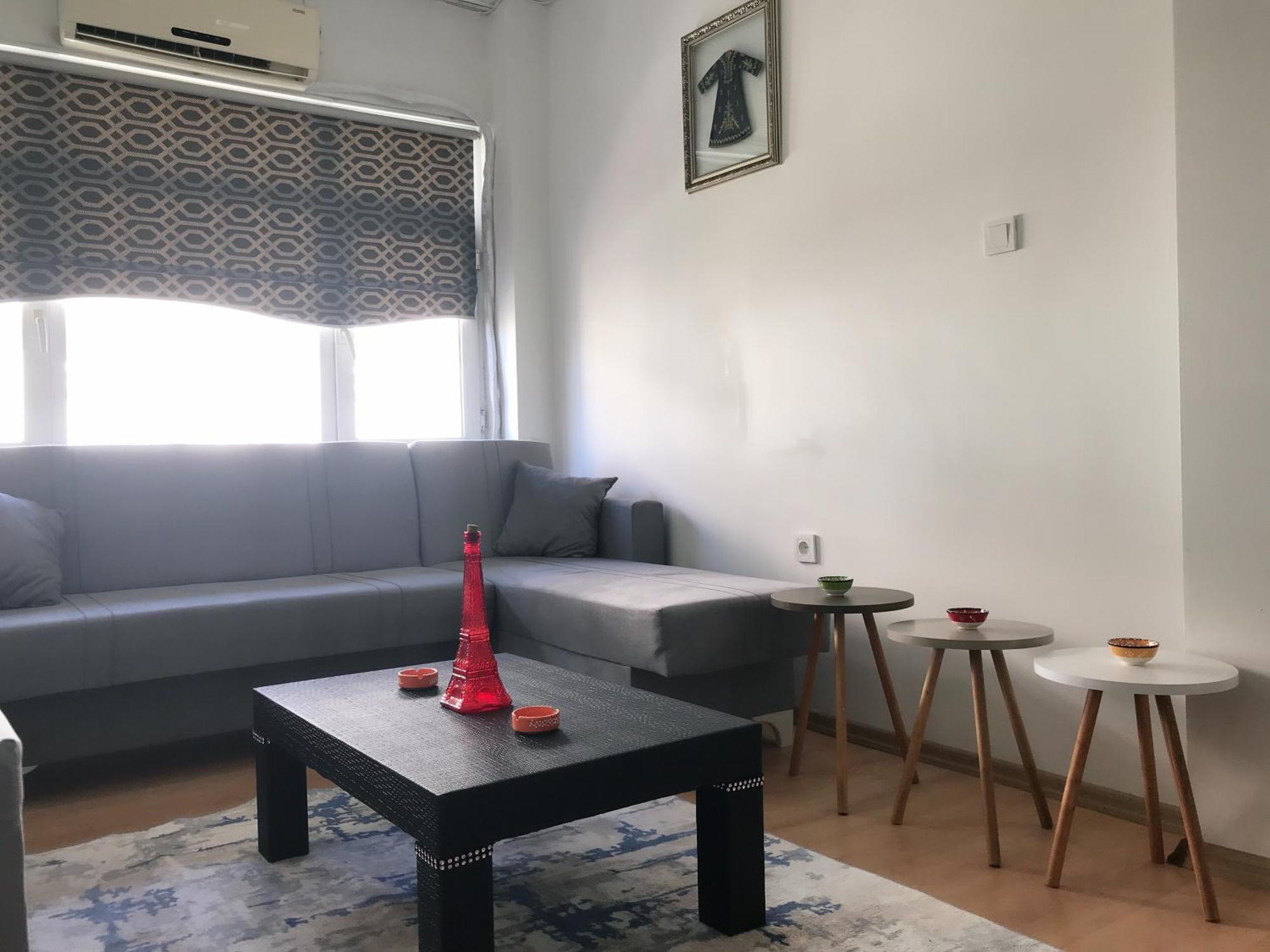 Sultanahmet Apartament *